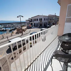Air La Casa Di Gio' , Isola Rossa Italie