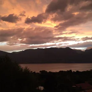 Il Gatto Nero , Castelveccana Italie