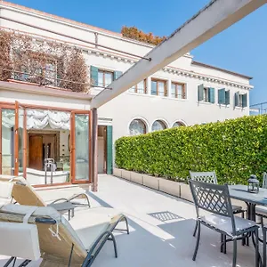 Ai Cavalieri Di 4*, Venise Italie
