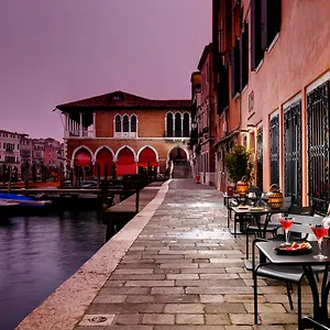 L'orologio - Wtb 4*, Venise Italie