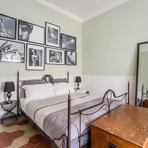  Appartamento Trastevere Stylish