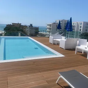 Eugenia 3*, Jesolo Italie