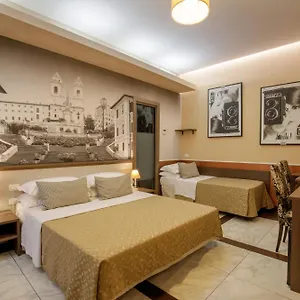 Nocleg ze śniadaniem Corso Grand