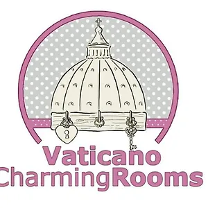 2* Couette-café Vaticano Charming