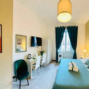 2* Maison d'hôtes Girasole