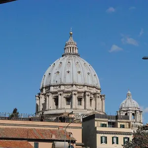 Nocleg ze śniadaniem Di Fronte Cupola