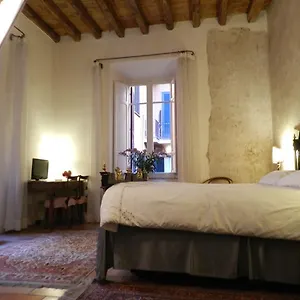 3* Couette-café Vicolo Del Lupo