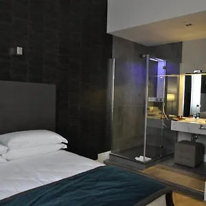 2* Maison d'hôtes Place 24 Suites&wellness