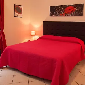 2* Couette-café Trastevere In Bed