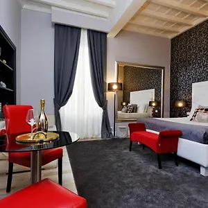 Sistina Twentythree Luxury Guest house