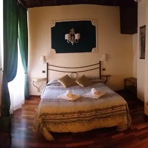 2* Couette-café Diapason Colosseo