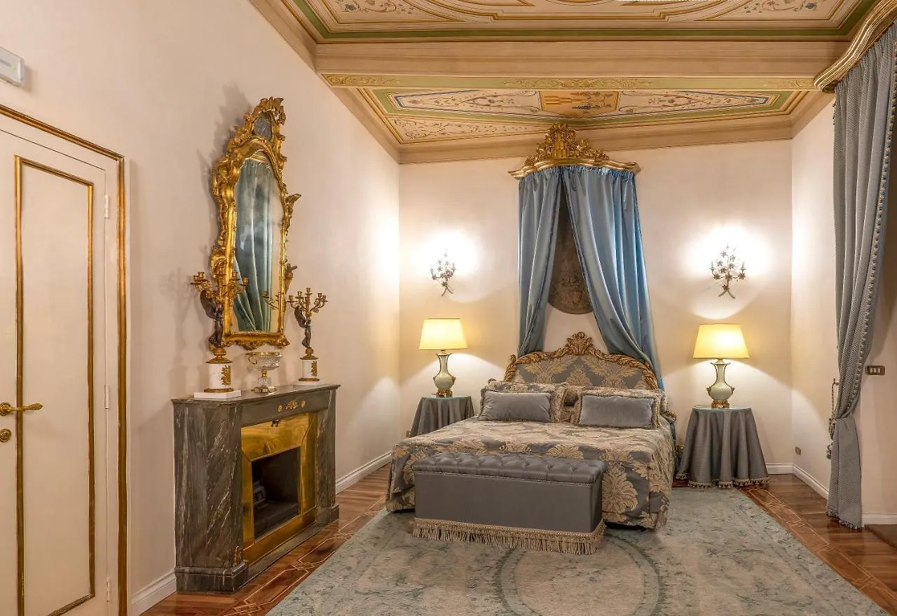 Residenza Ruspoli Bonaparte Rome