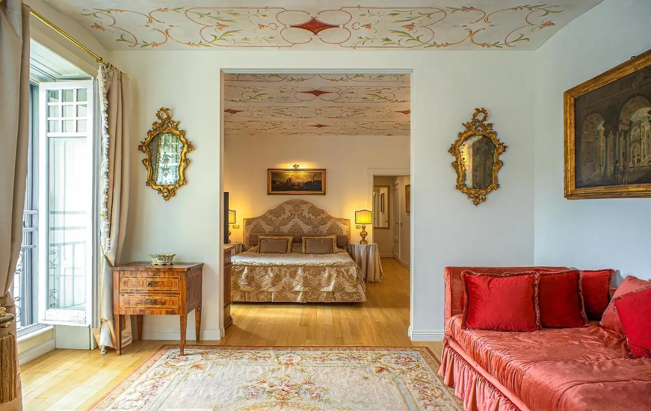**** Bed & Breakfast Residenza Ruspoli Bonaparte Rome Italy