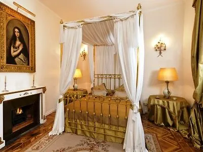 **** Bed & Breakfast Residenza Ruspoli Bonaparte Rome Italy