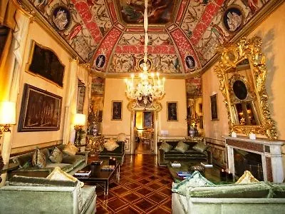 Residenza Ruspoli Bonaparte Rome