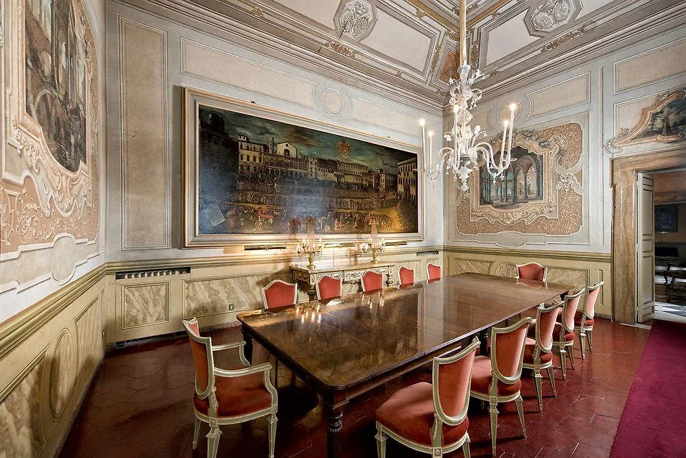 Residenza Ruspoli Bonaparte Rome 4*,  Italy