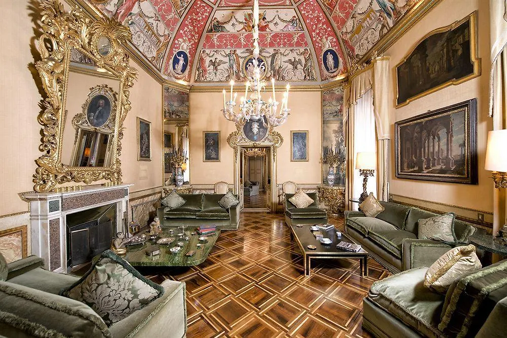 **** Bed & Breakfast Residenza Ruspoli Bonaparte Rome Italy