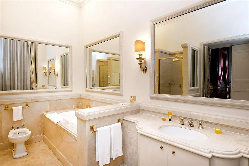 Residenza Ruspoli Bonaparte Rome Bed & Breakfast