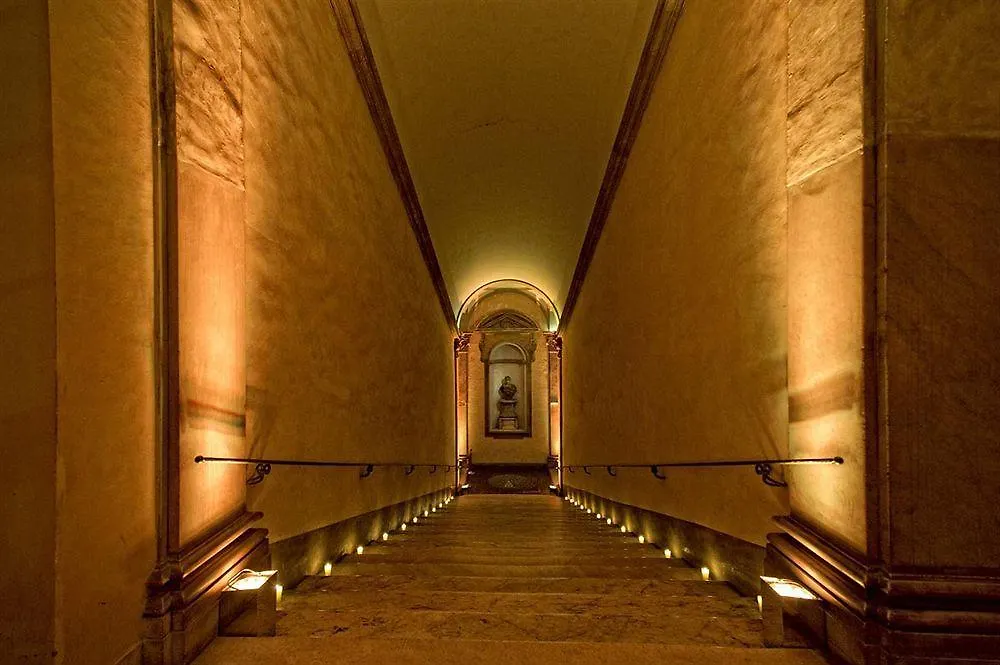 Residenza Ruspoli Bonaparte Rome
