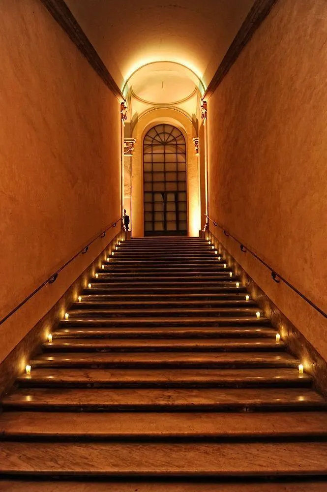 Bed & Breakfast Residenza Ruspoli Bonaparte Rome