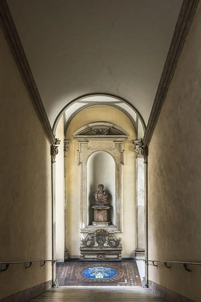 Residenza Ruspoli Bonaparte Rome 4*,