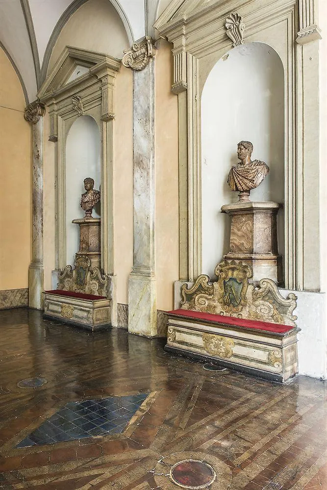 Residenza Ruspoli Bonaparte Rome Bed & Breakfast