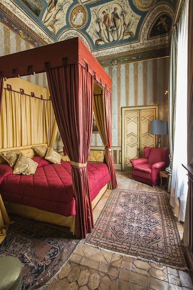 Residenza Ruspoli Bonaparte Rome