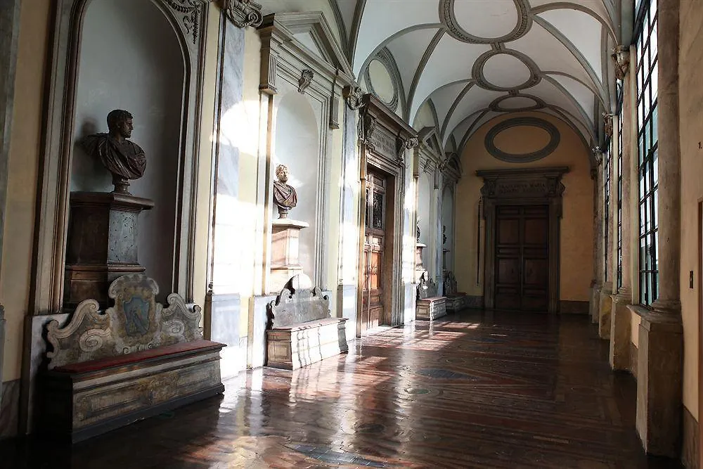 Residenza Ruspoli Bonaparte Rome Bed & Breakfast