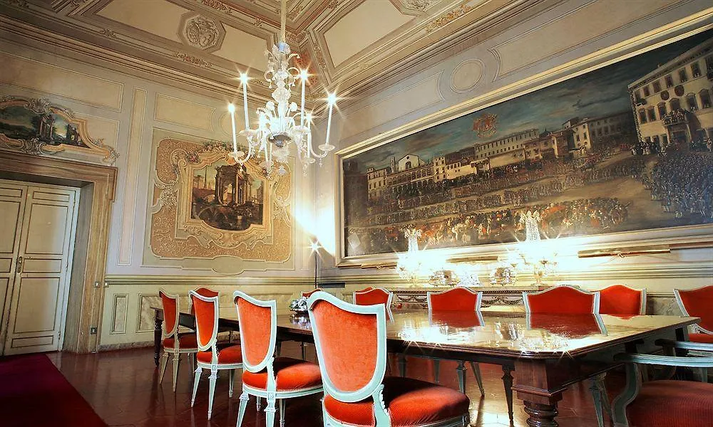 Residenza Ruspoli Bonaparte Rome Bed & Breakfast