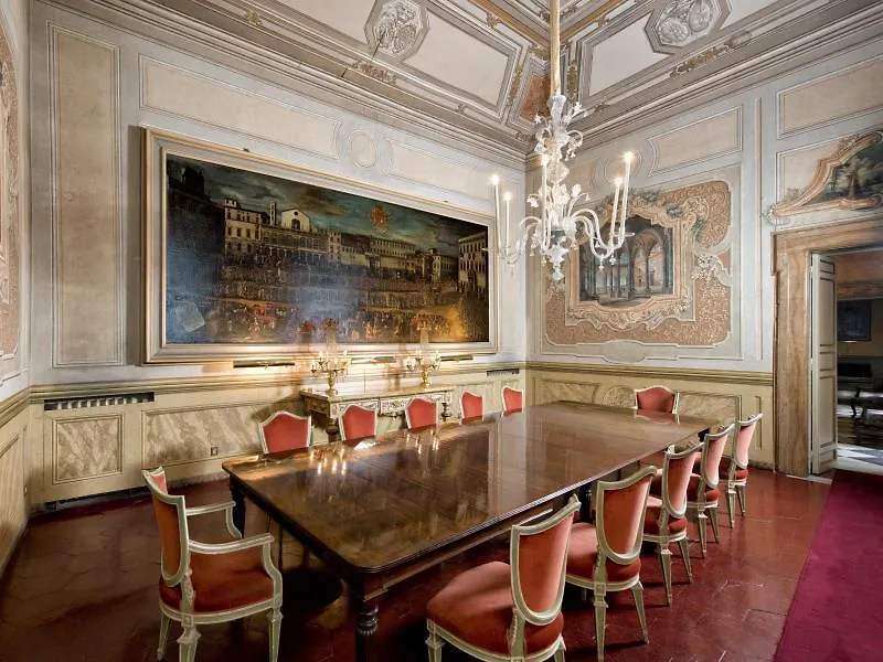 Residenza Ruspoli Bonaparte Rome