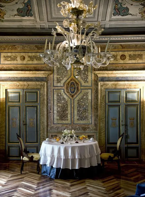 Residenza Ruspoli Bonaparte Rome 4*,  Italy