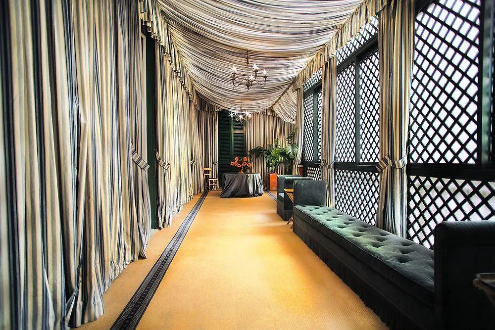 Bed & Breakfast Residenza Ruspoli Bonaparte Rome