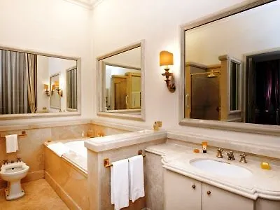 Residenza Ruspoli Bonaparte Rome