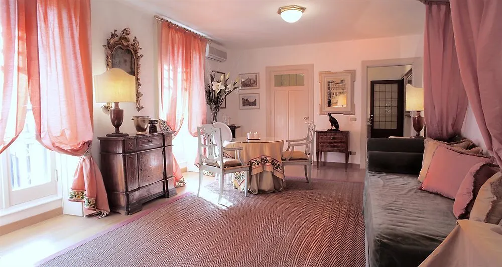 Residenza Ruspoli Bonaparte Rome