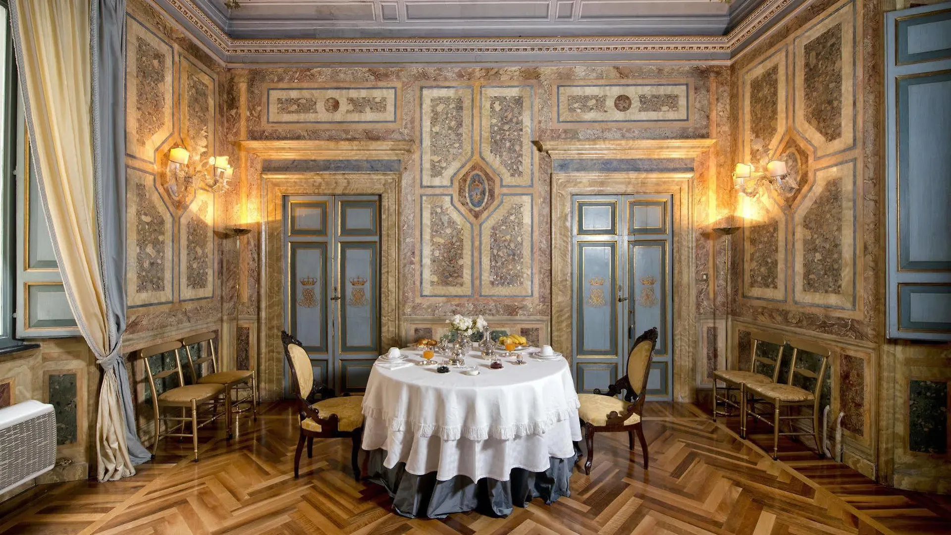 Residenza Ruspoli Bonaparte Rome 4*,  Italy