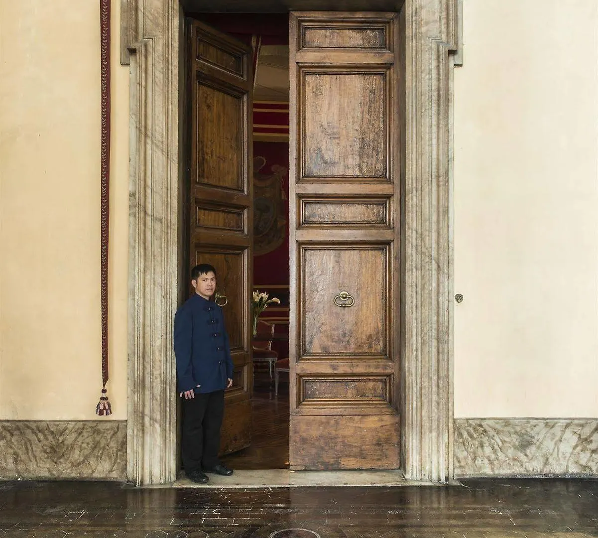 Residenza Ruspoli Bonaparte Rome 4*,  Italy